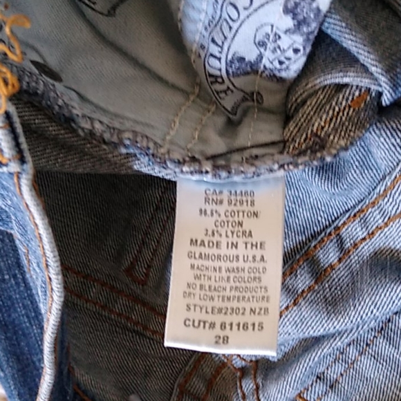 Juicy Couture Jeans - Picture 11 of 11